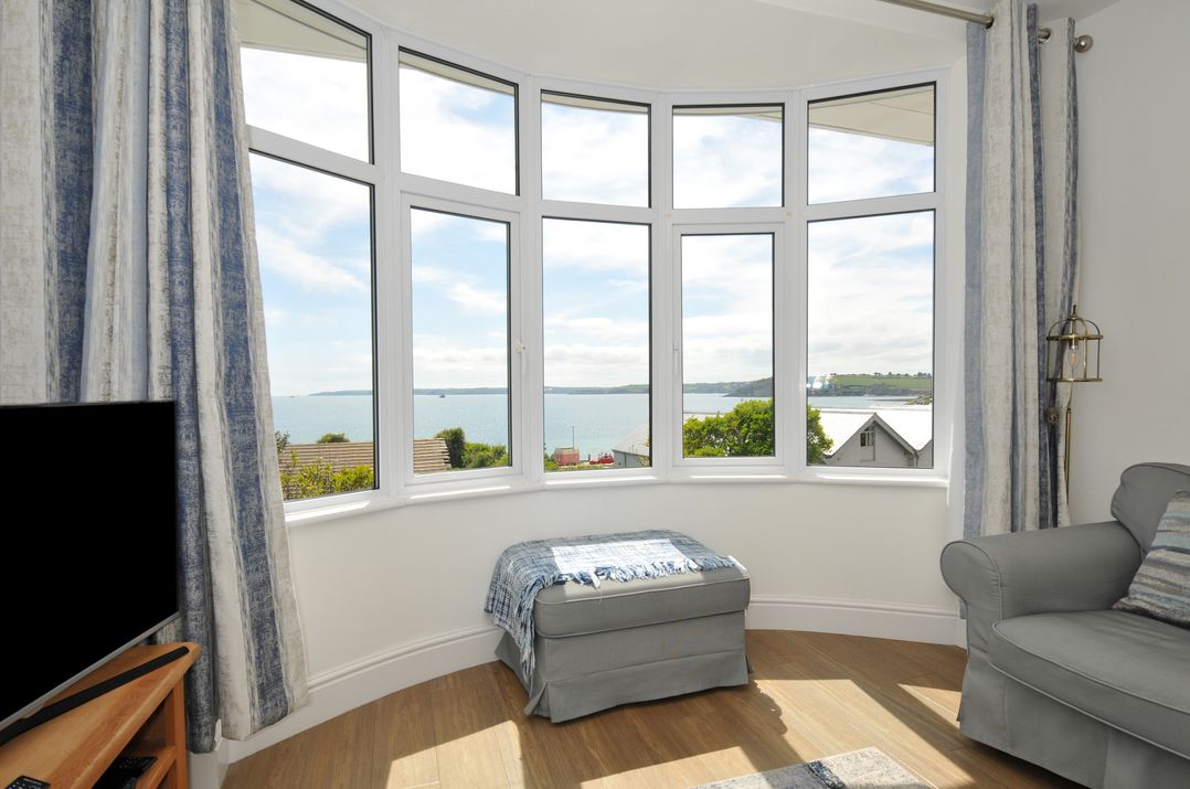 Falmouth Bay 1