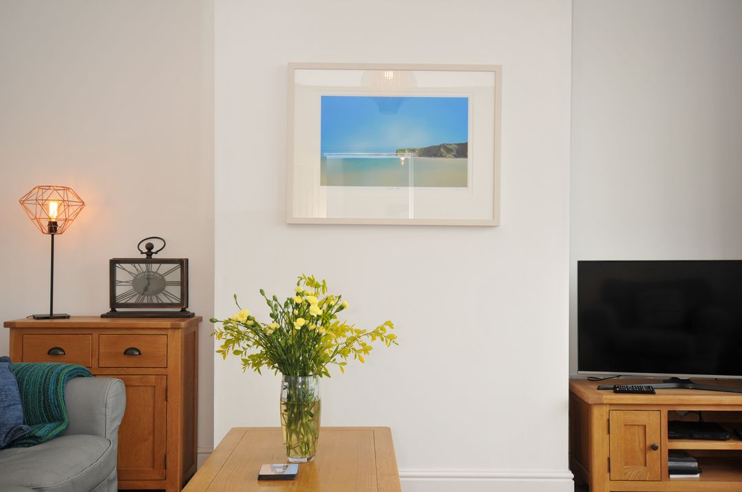 Falmouth Bay 1