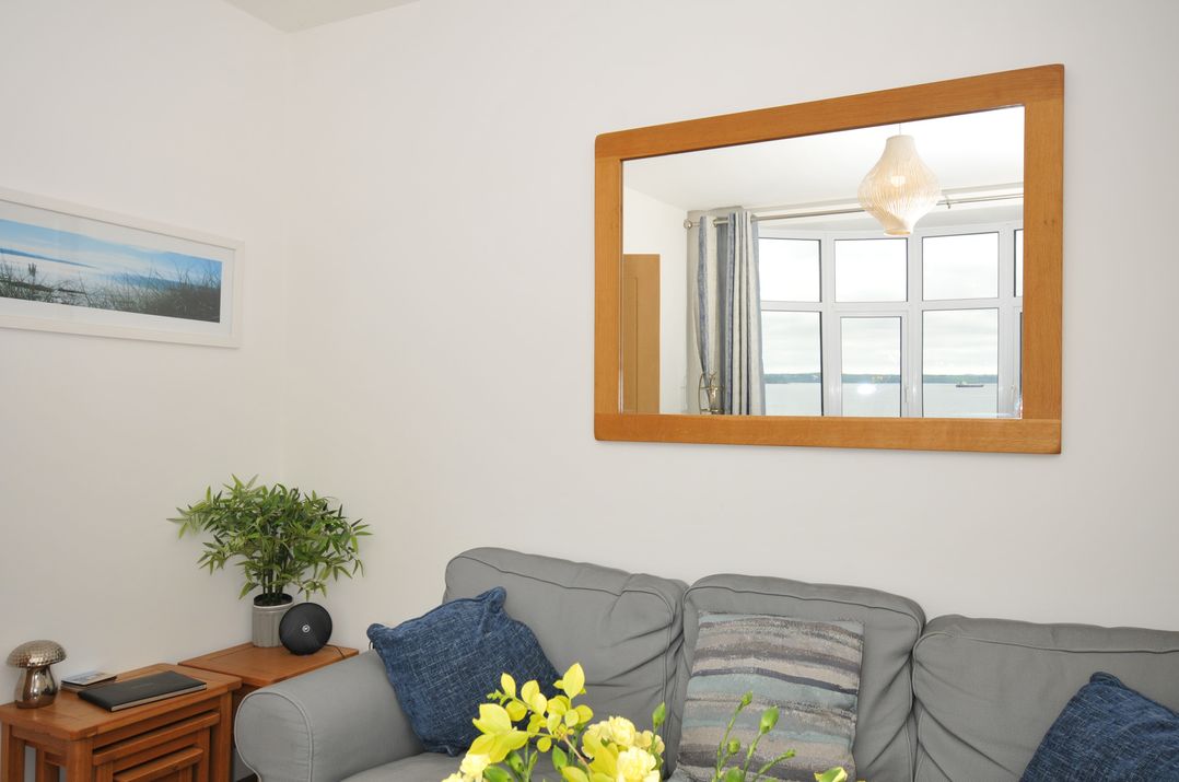 Falmouth Bay 1