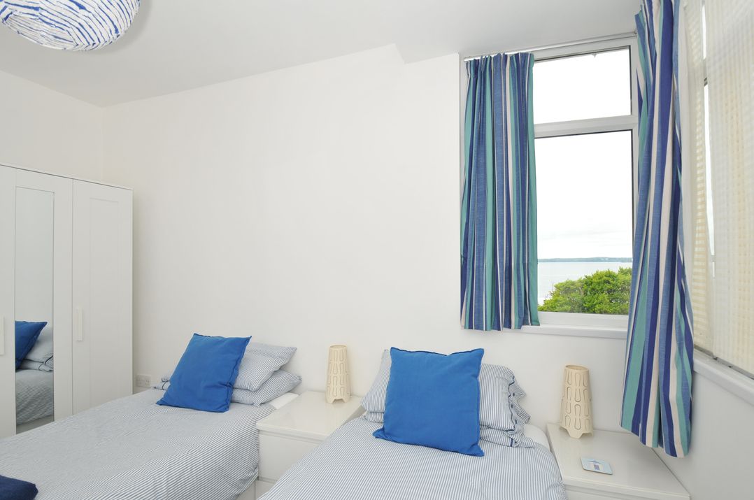 Falmouth Bay 1