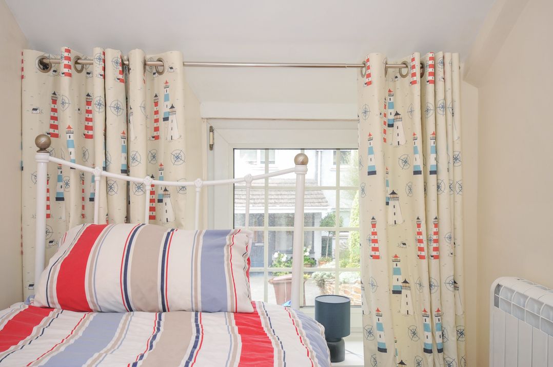 2 Porthilly Cottages