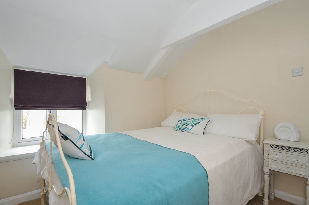 2 Porthilly Cottages