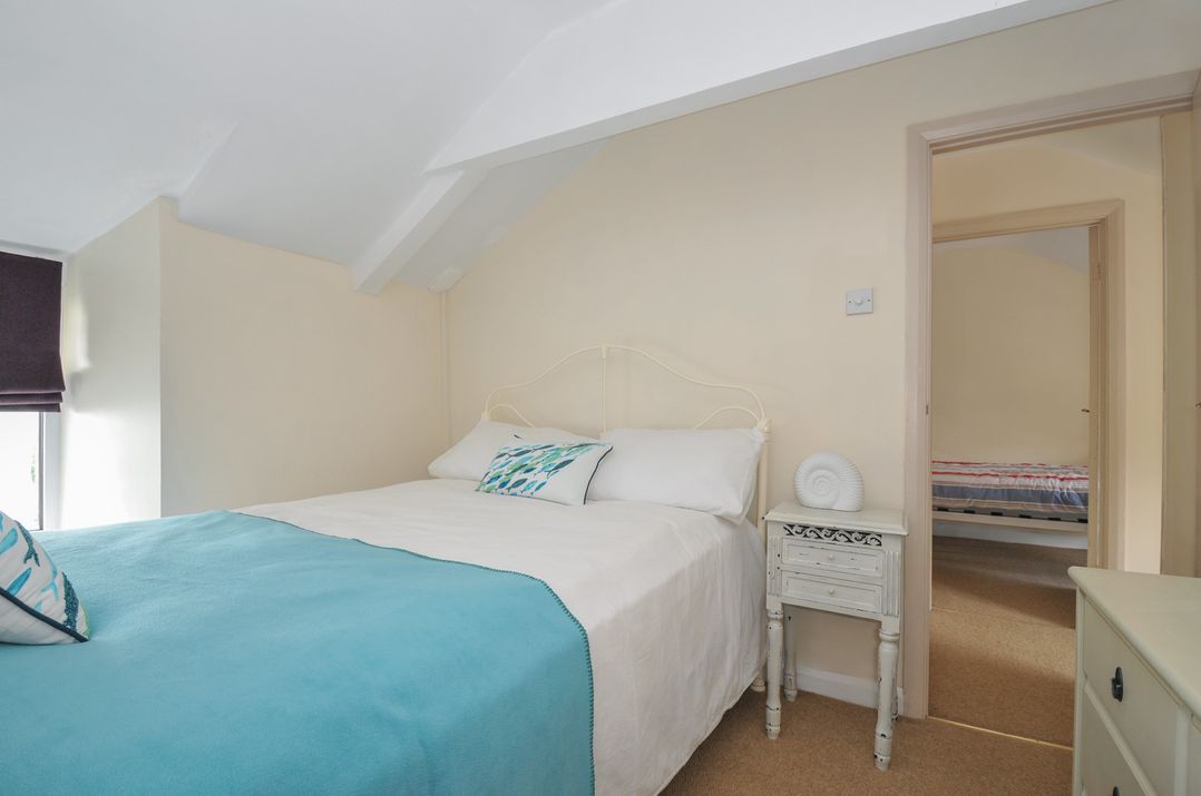 2 Porthilly Cottages