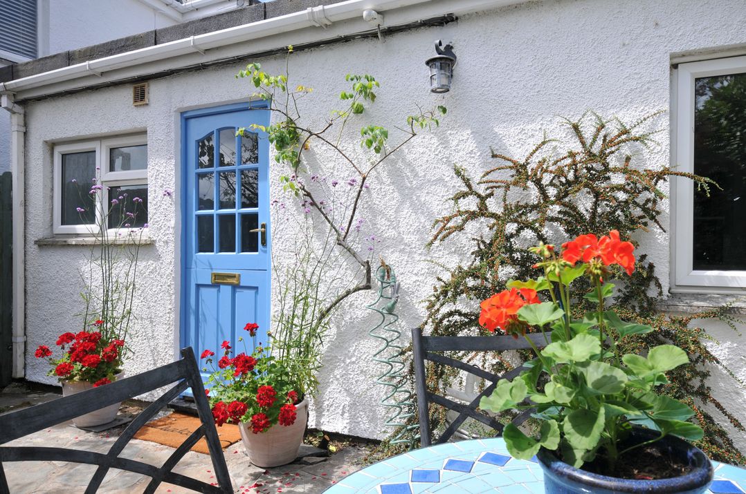 2 Porthilly Cottages