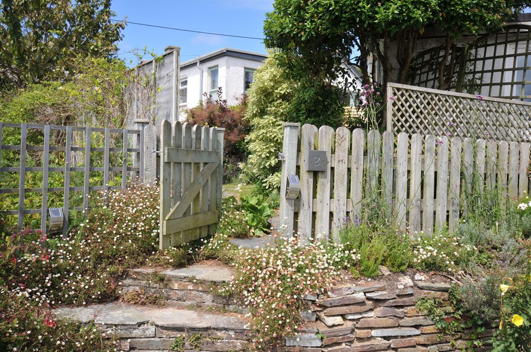 2 Porthilly Cottages