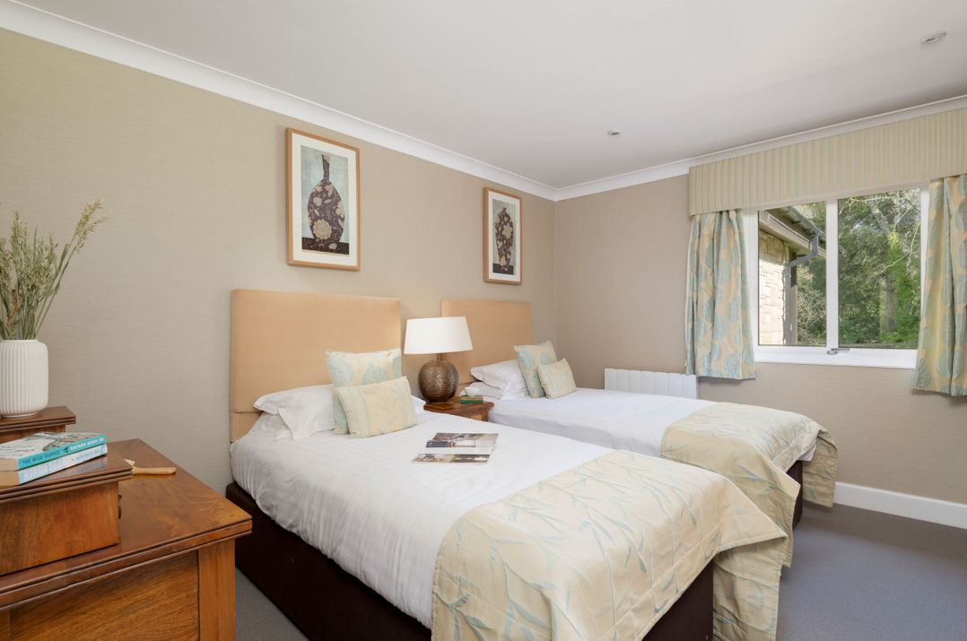 The Allensford (Pet)