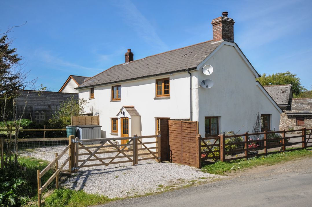 Little Blagdon