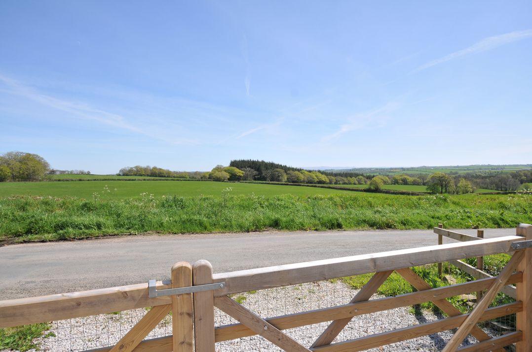 Little Blagdon