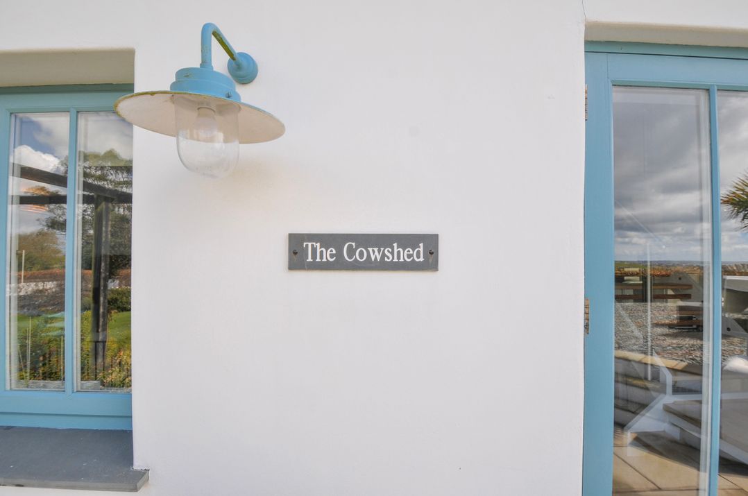 The Cowshed