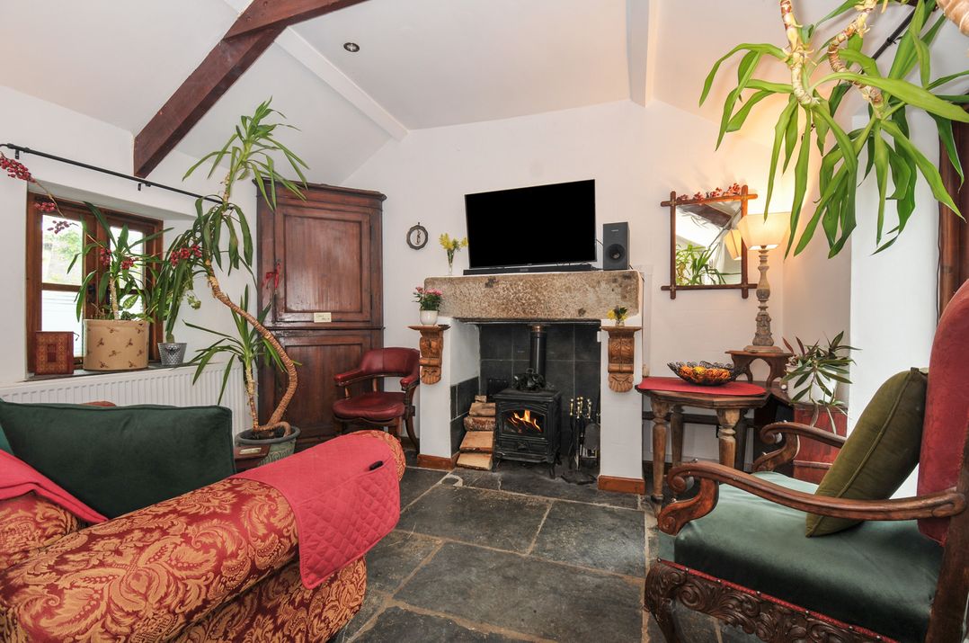 Coach House