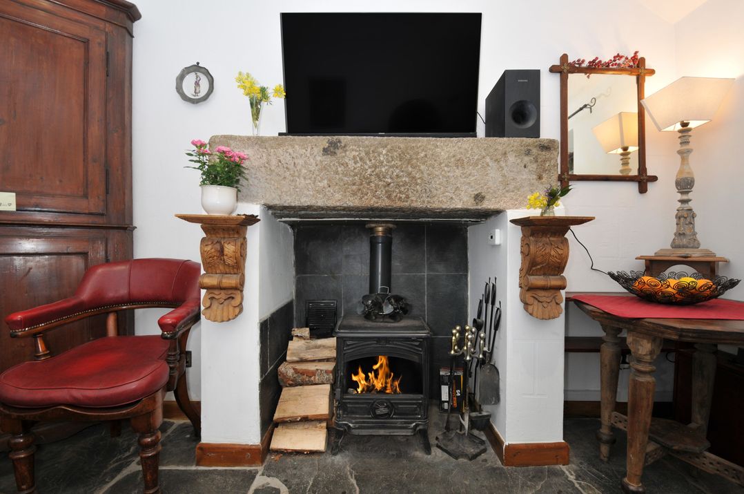 Coach House