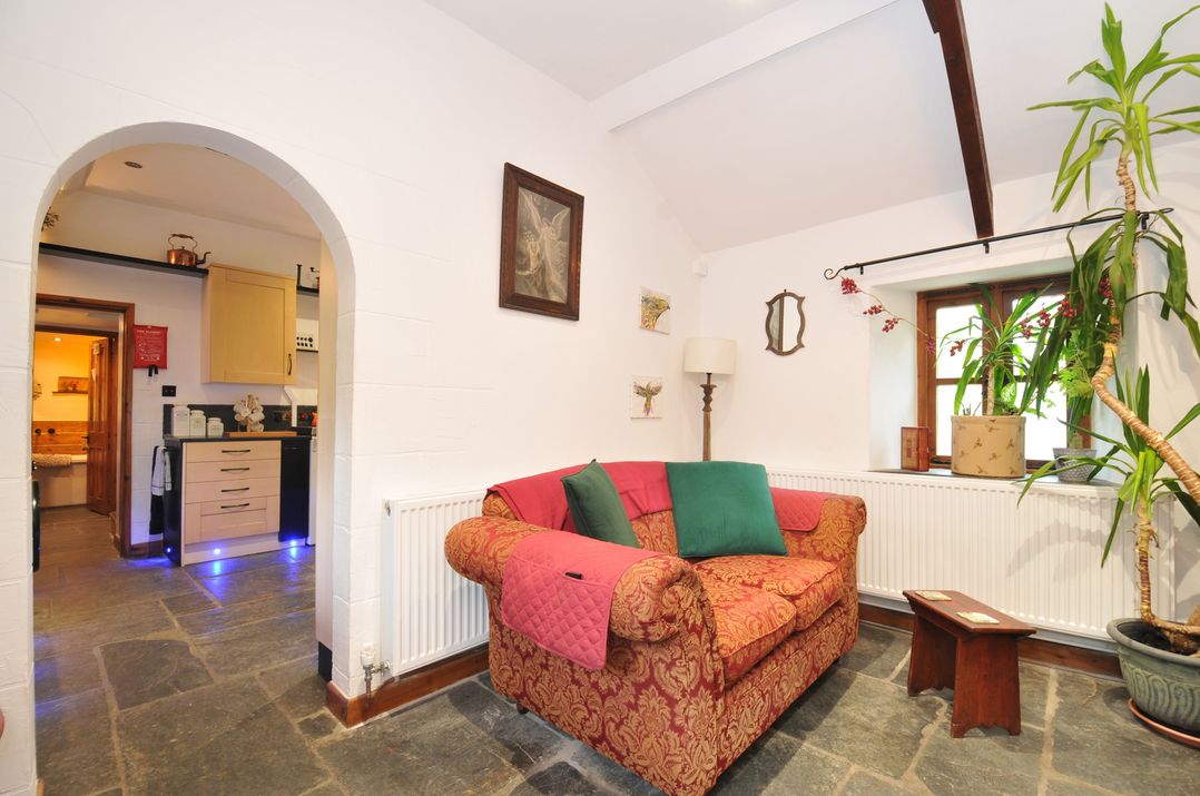 Coach House