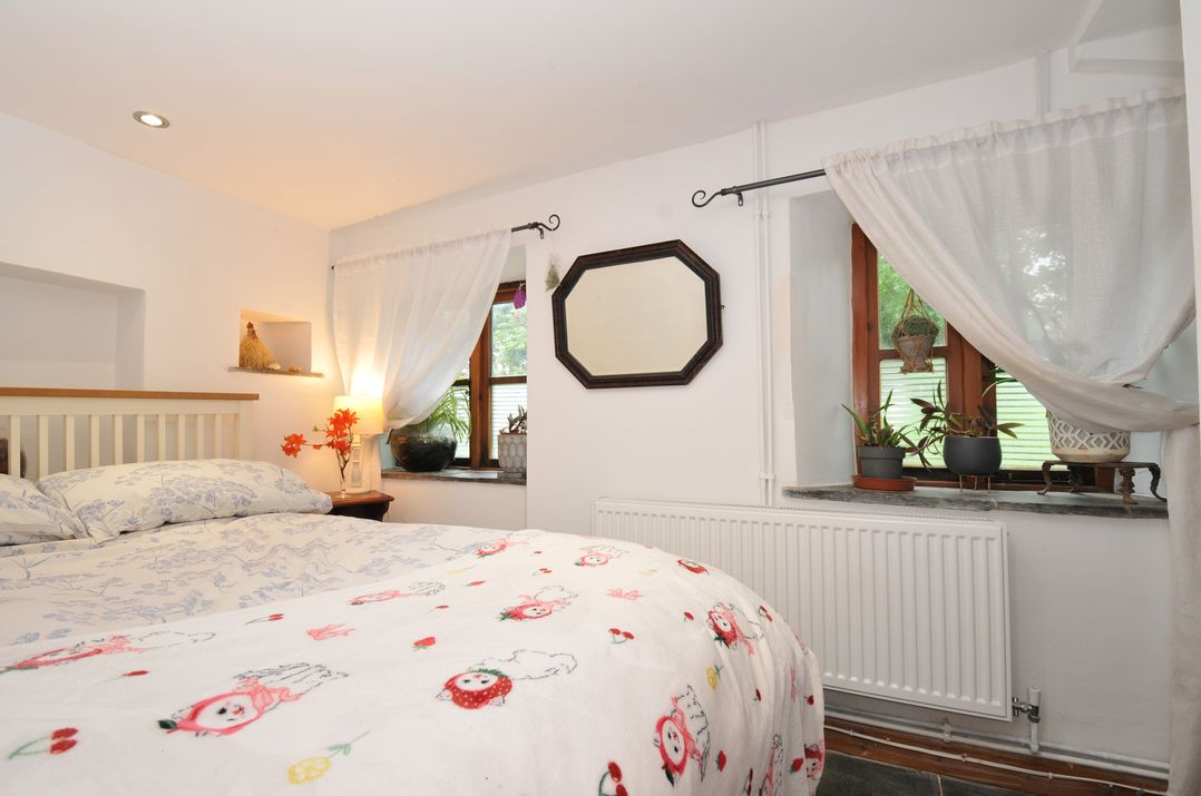 Coach House