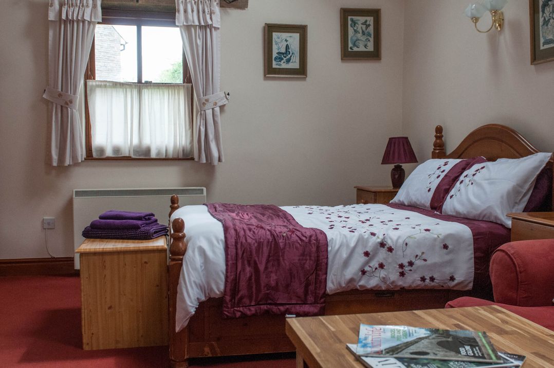 Beautiful 1-Bed Cottage in Trellech