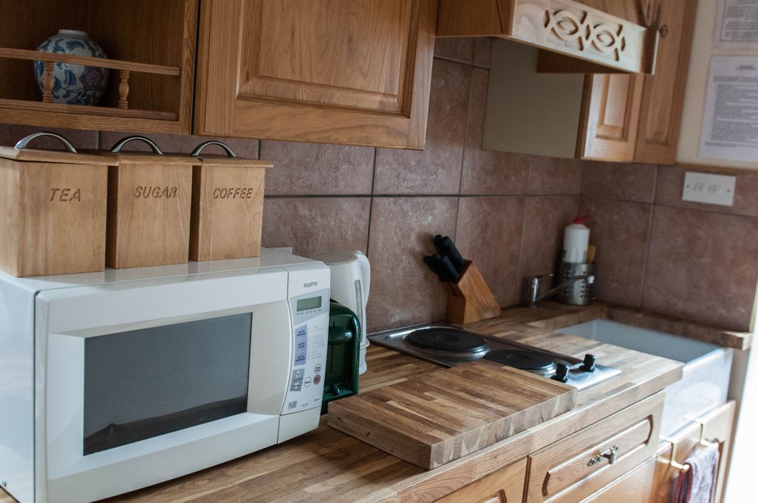 Beautiful 1-Bed Cottage in Trellech