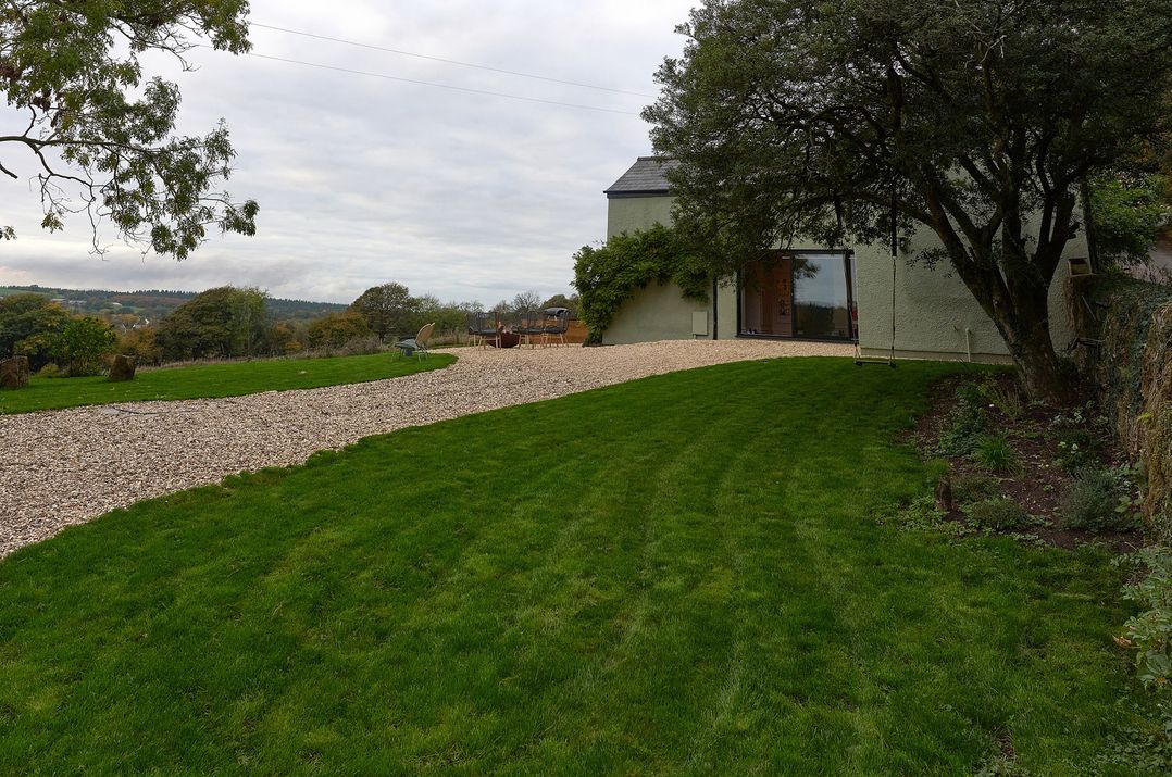 Providence Cottage
