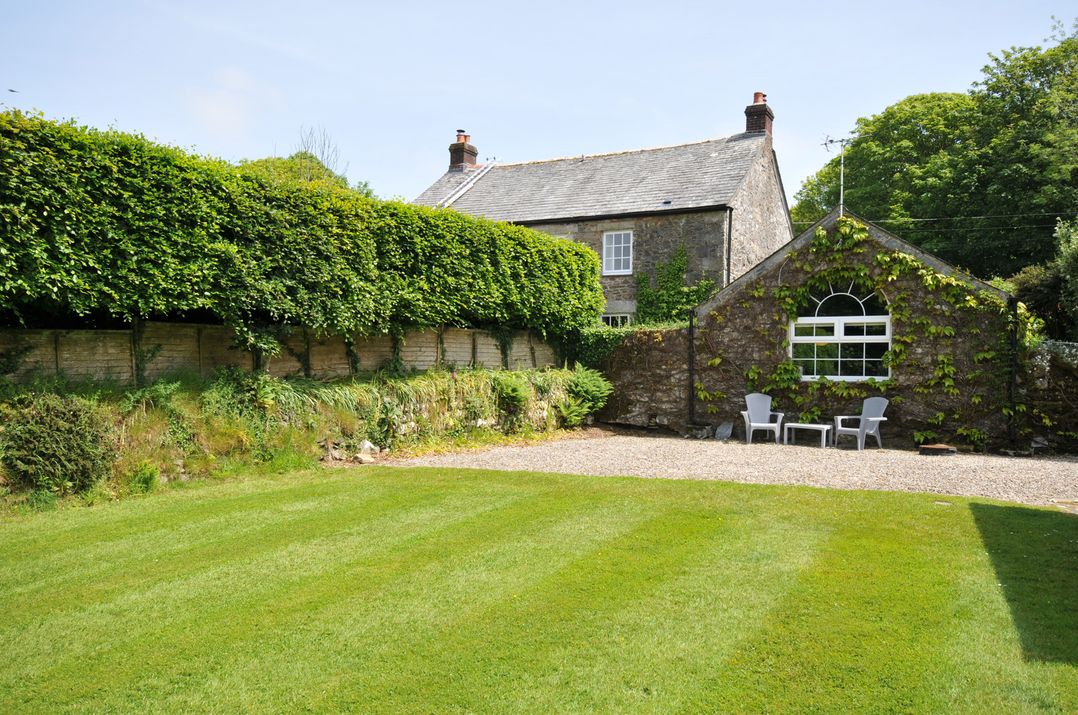 Holiday cottage in Bodmin, Cornwall