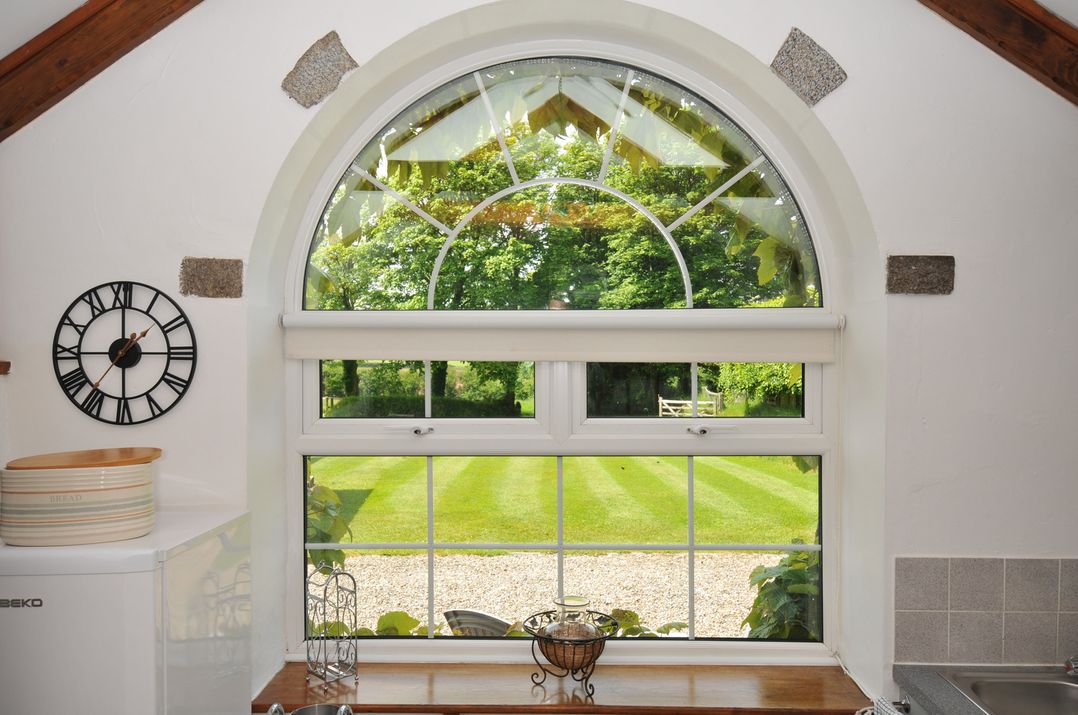 Holiday cottage in Bodmin, Cornwall