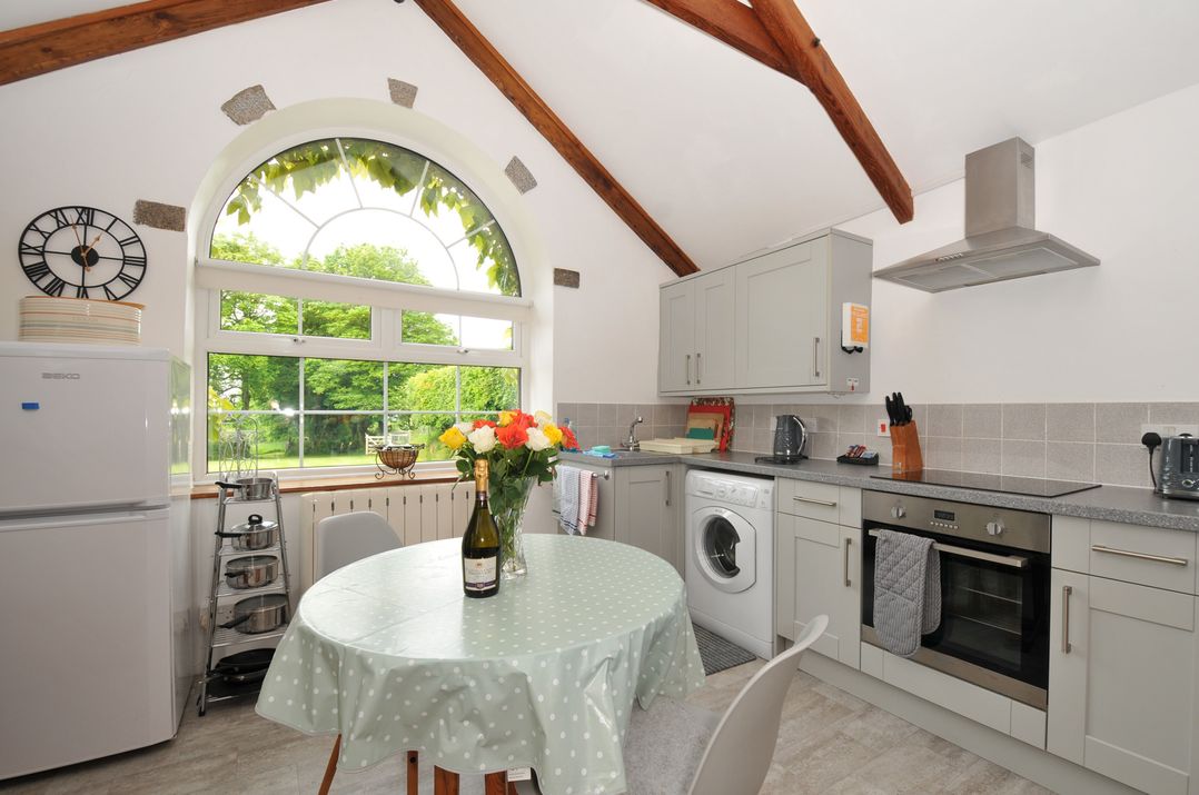 Holiday cottage in Bodmin, Cornwall