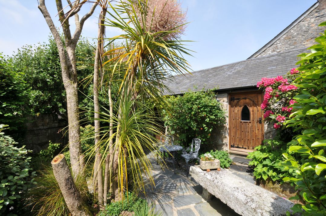 Holiday cottage in Bodmin, Cornwall