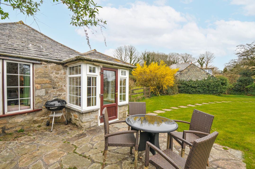 Tumrose Cottage