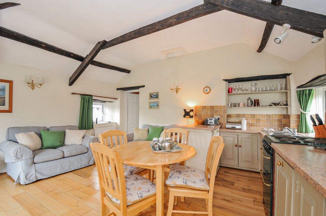 Tumrose Cottage