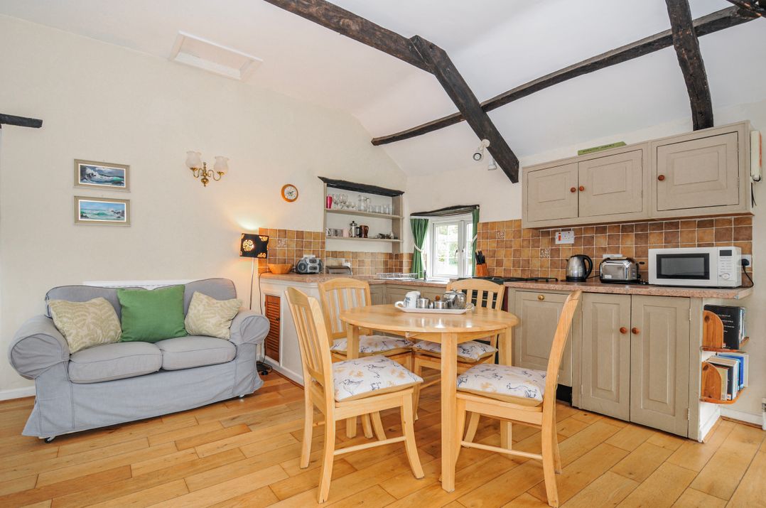 Tumrose Cottage