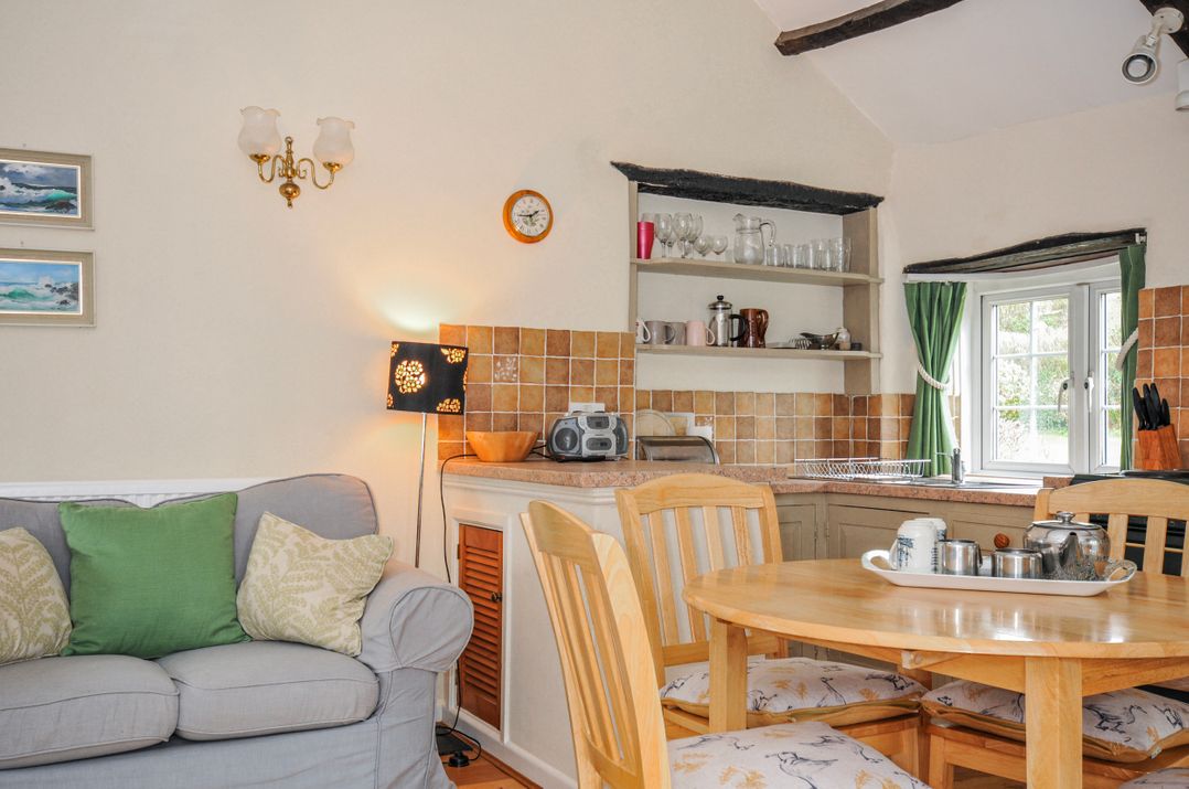 Tumrose Cottage