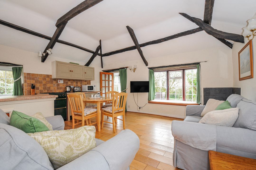 Tumrose Cottage