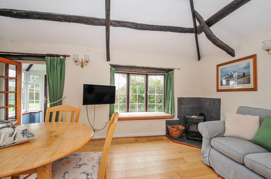 Tumrose Cottage