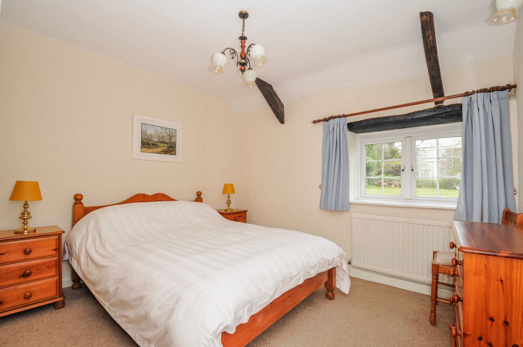 Tumrose Cottage