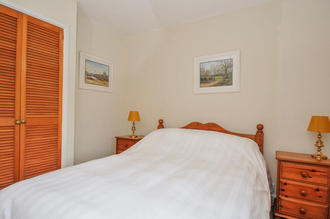 Tumrose Cottage