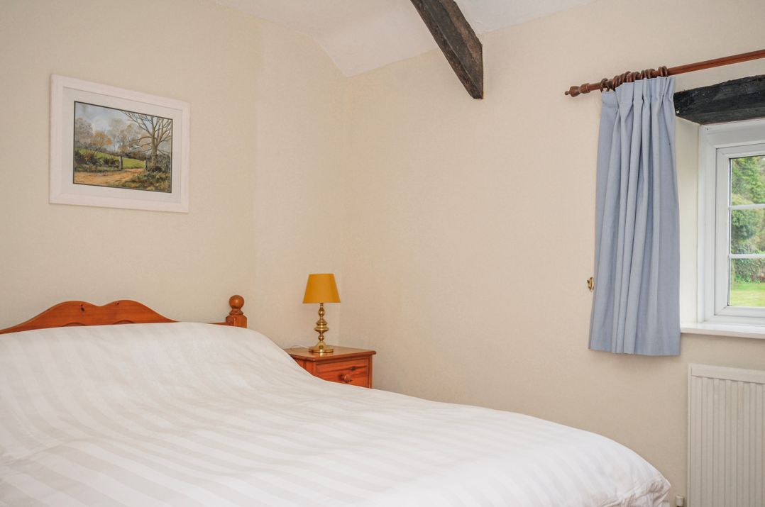 Tumrose Cottage
