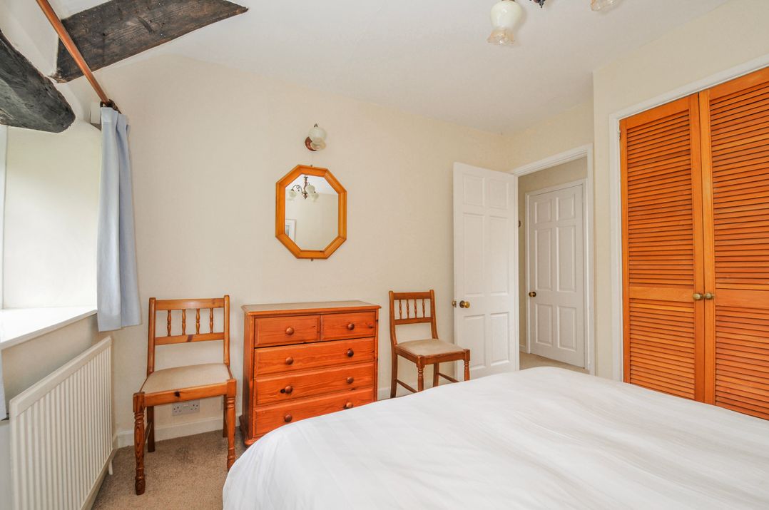 Tumrose Cottage