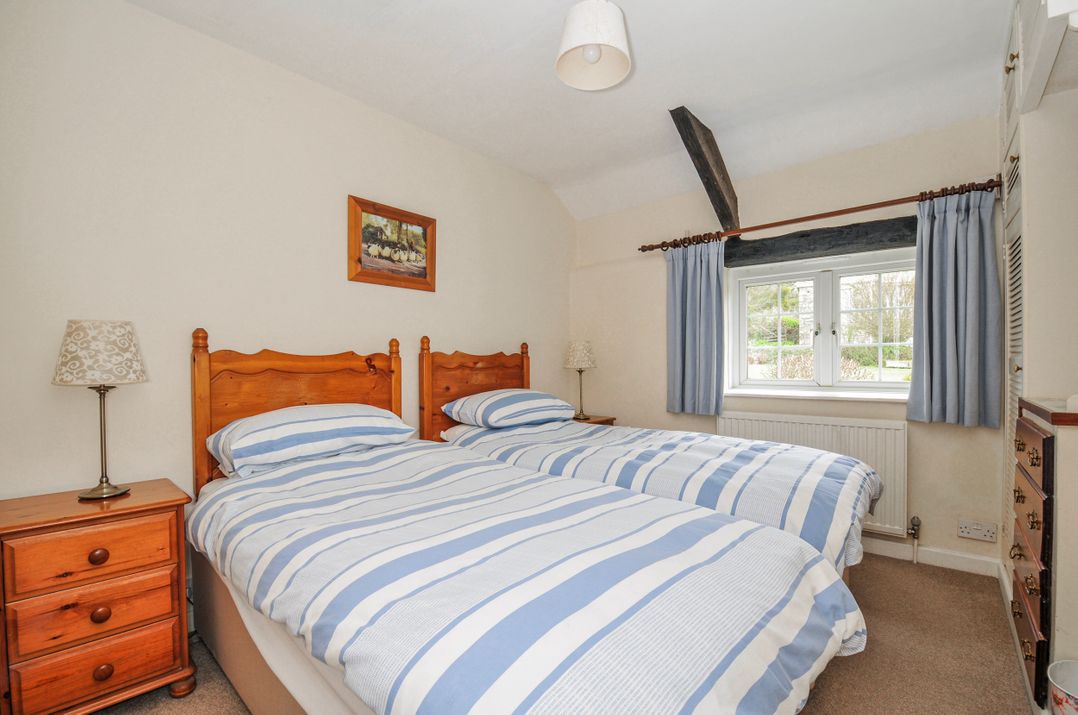 Tumrose Cottage