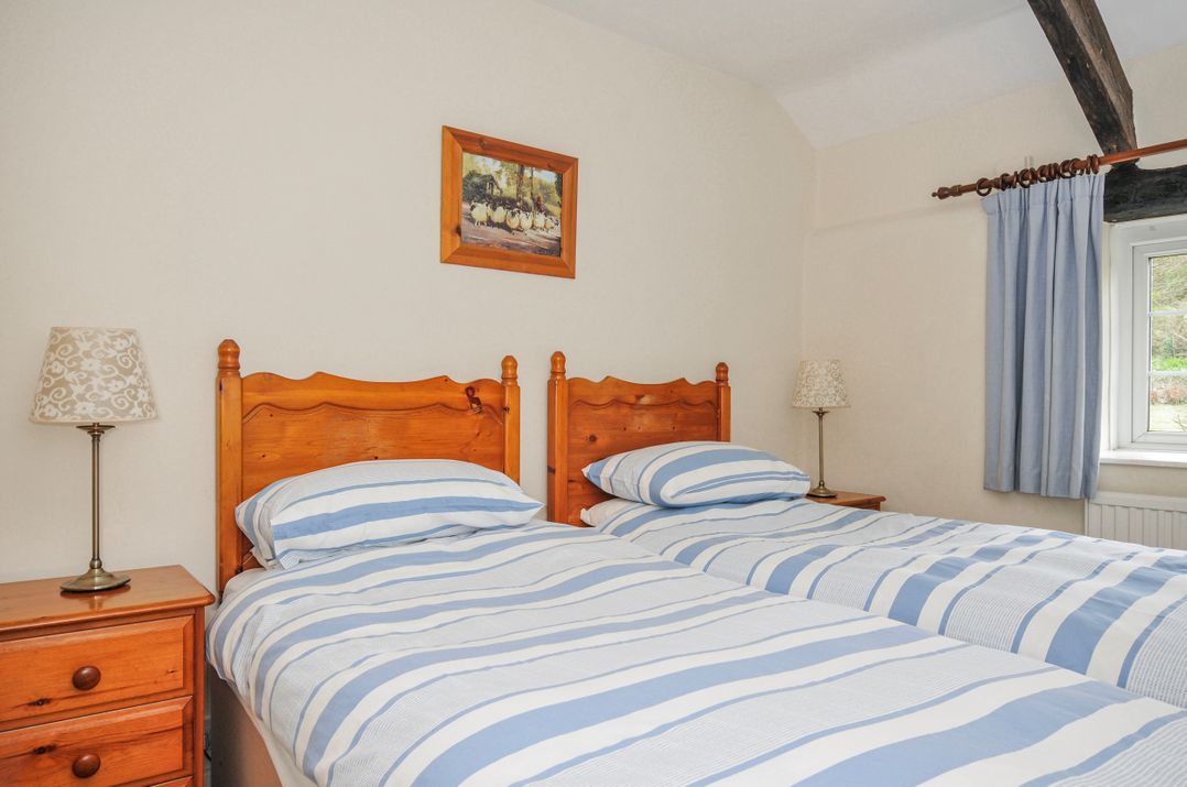 Tumrose Cottage