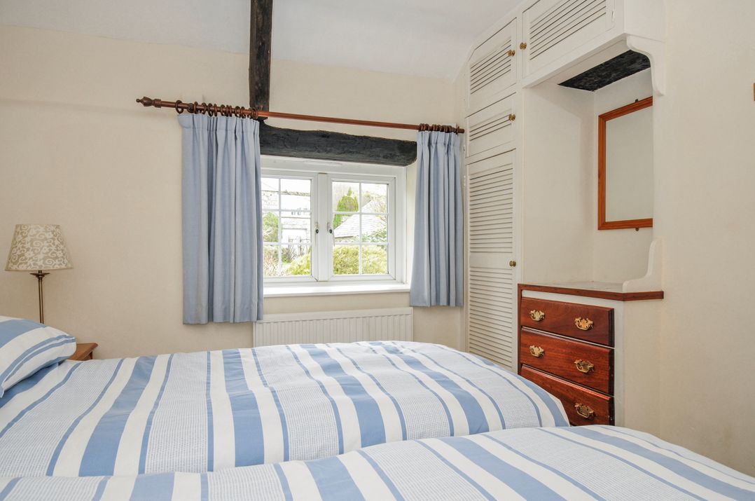 Tumrose Cottage