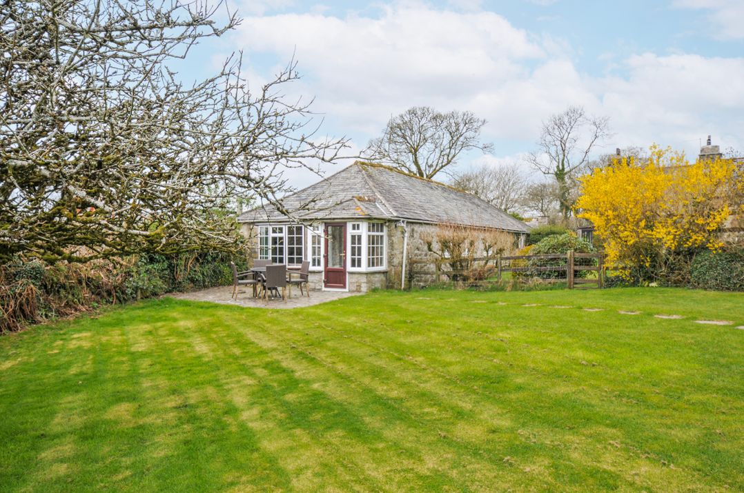 Tumrose Cottage