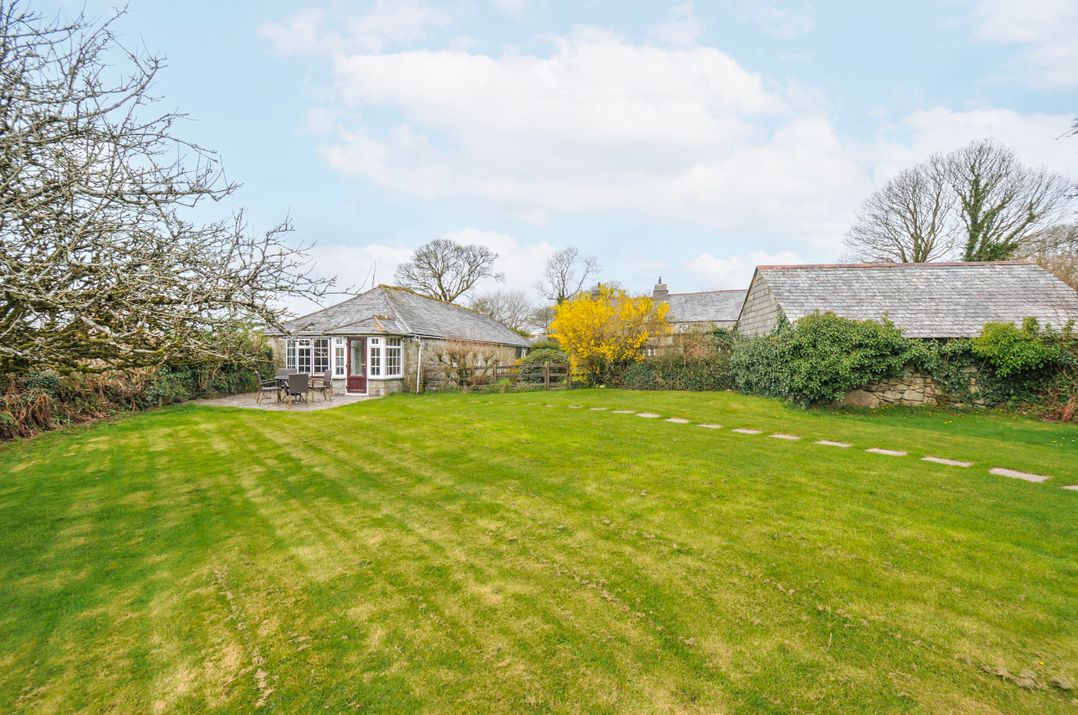 Tumrose Cottage