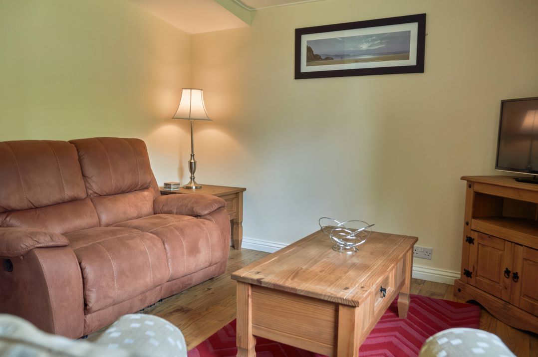 Holiday cottage in Saltburn-by-the-Sea, Yorkshire