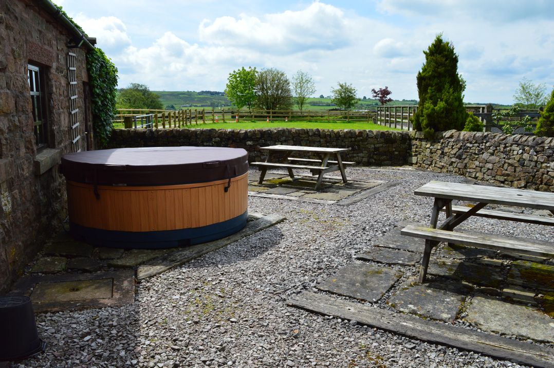 Curlew Barn