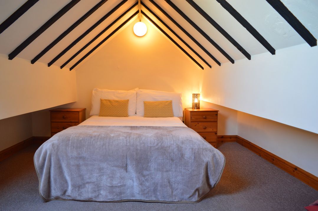 Curlew Barn