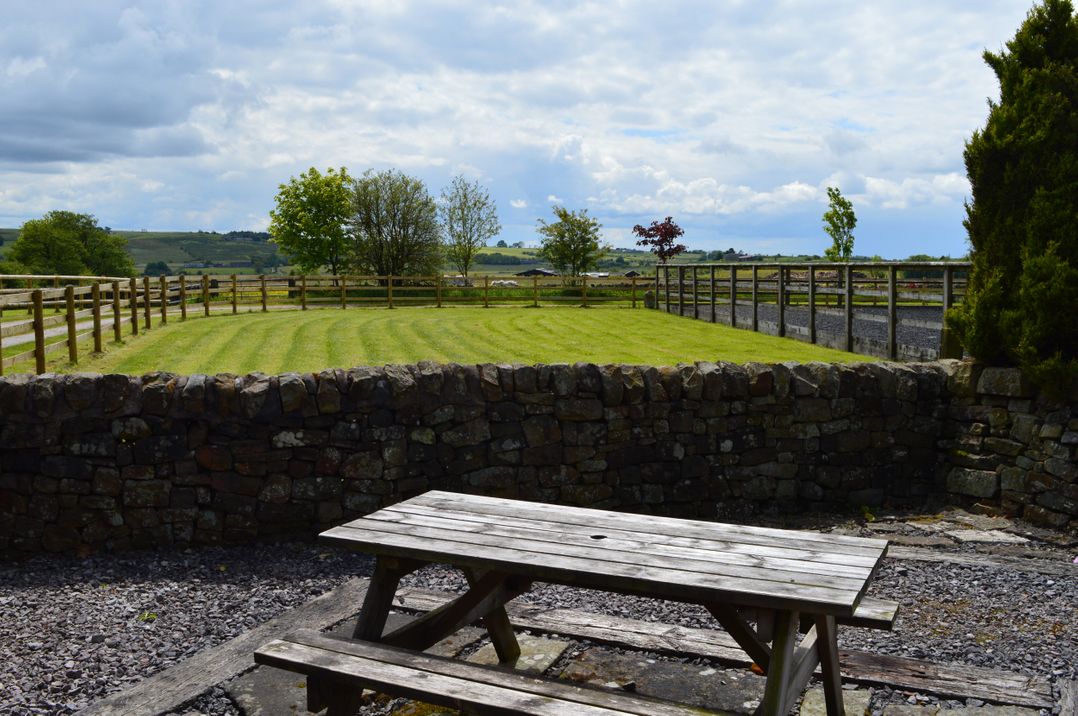 Curlew Barn