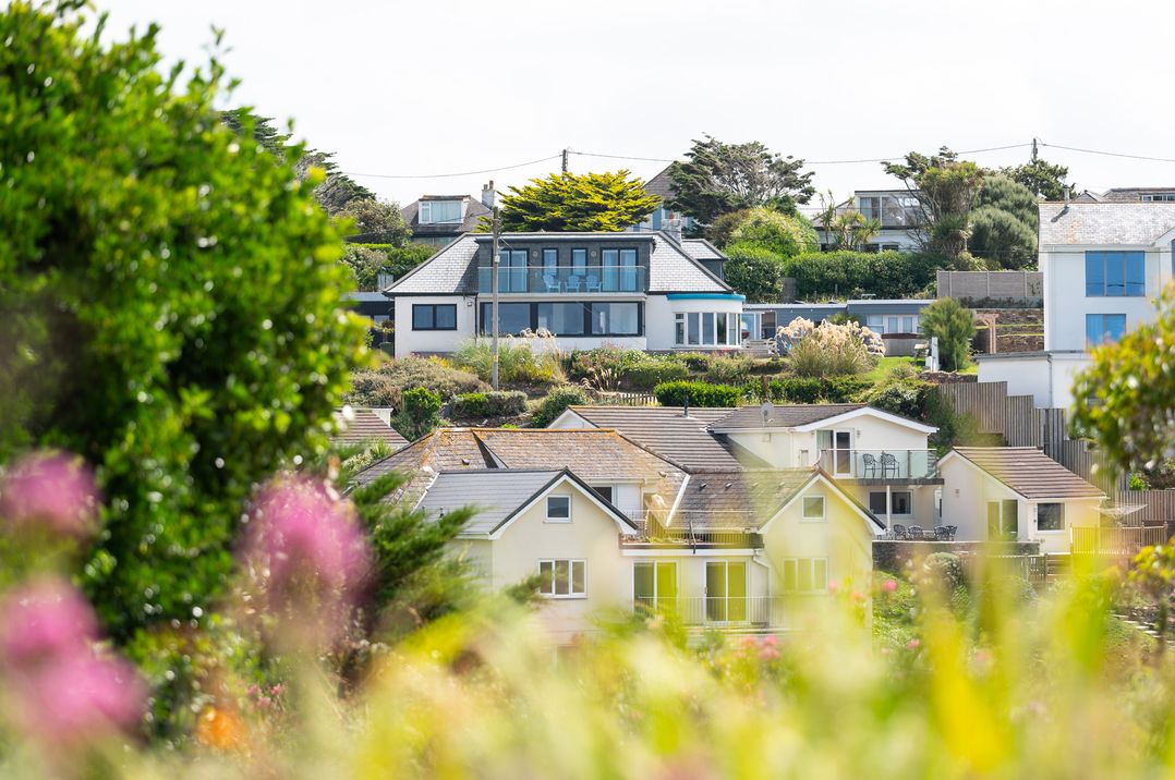 Blue Bay Beach House