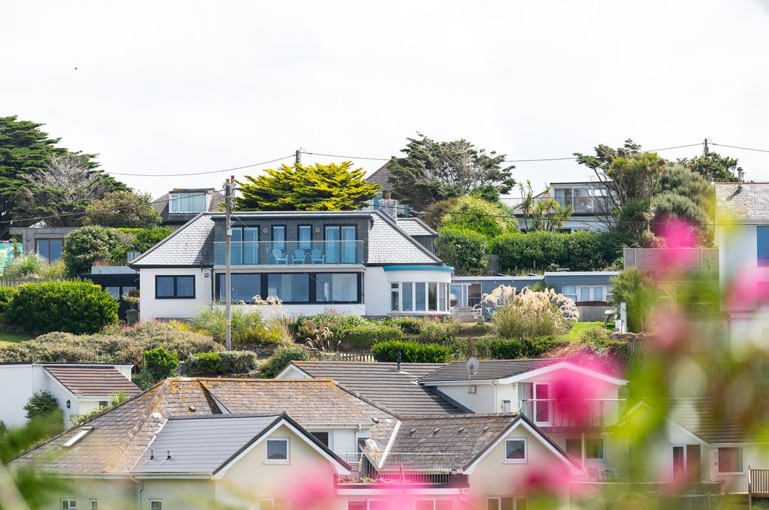 Blue Bay Beach House