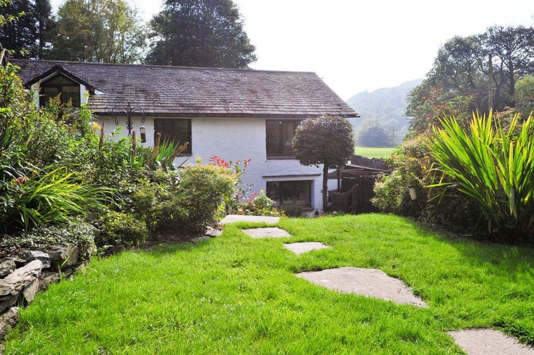 Old Coach House