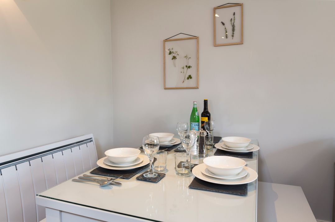 5 Keeper's Cottage, Hillfield
