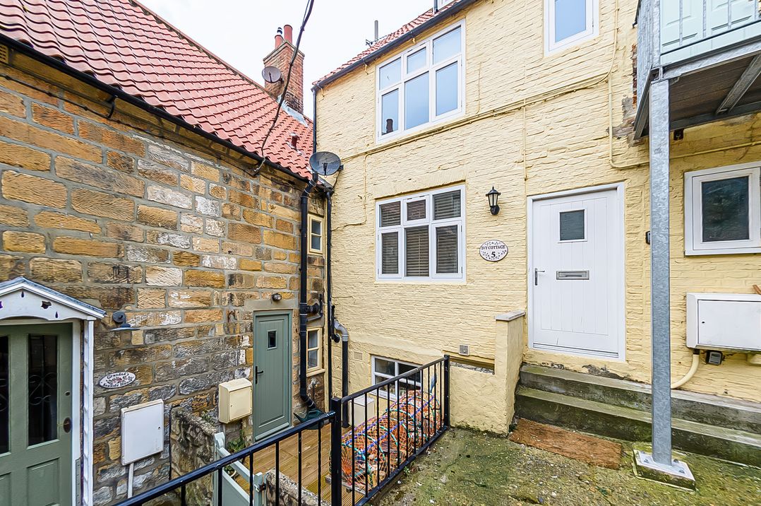 5 Ivy Yard