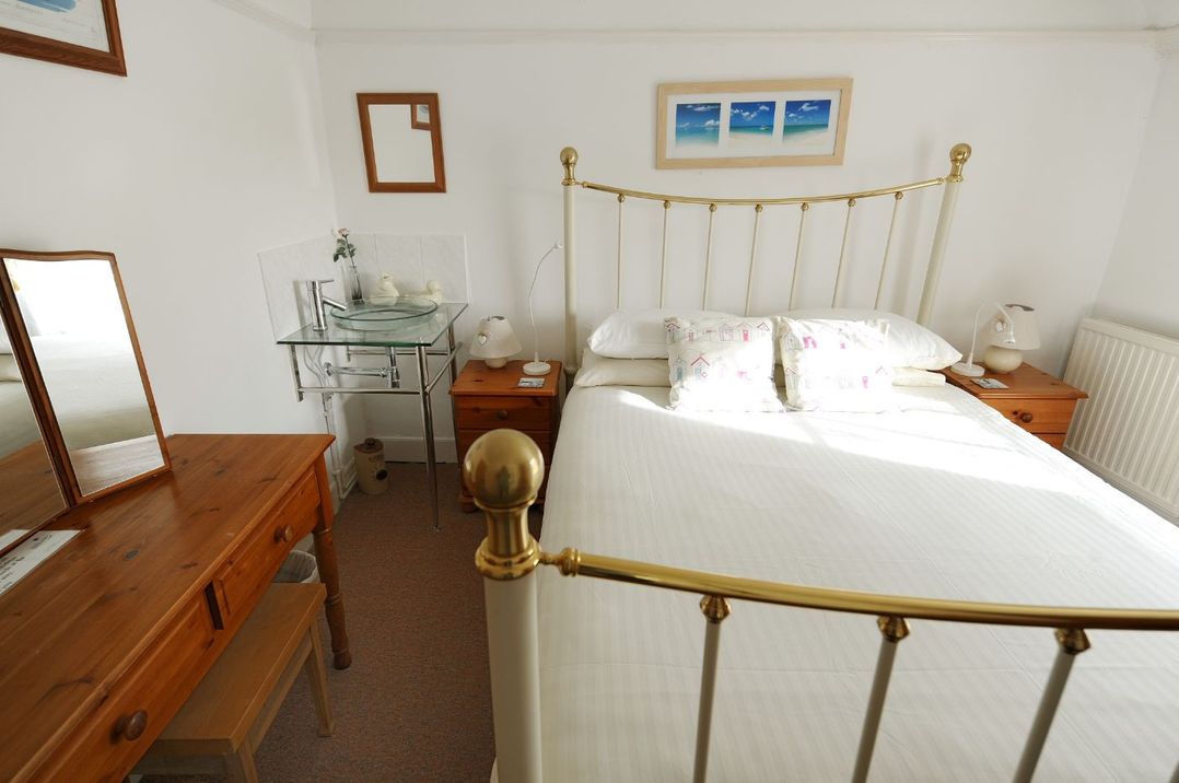 Waltham House