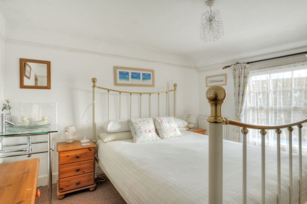 Waltham House